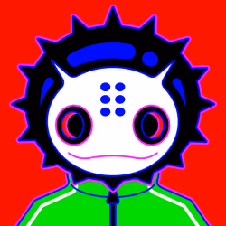 Ghost Machine #38874