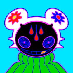 Ghost Machine #11773