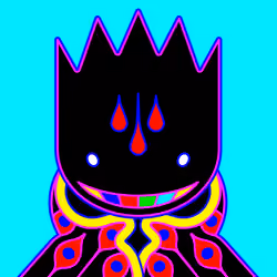 Ghost Machine #7231