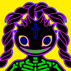 Ghost Machine #20653