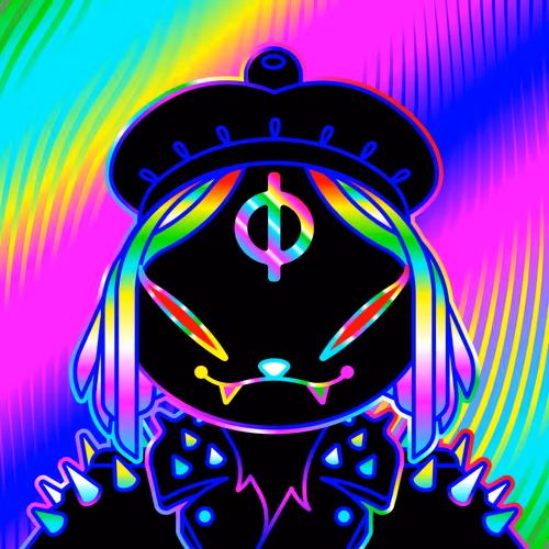 Ghost Machine #42496