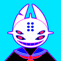 Ghost Machine #3398