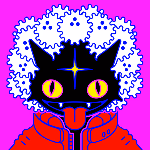 Ghost Machine #40543