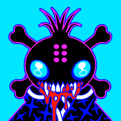 Ghost Machine #39943