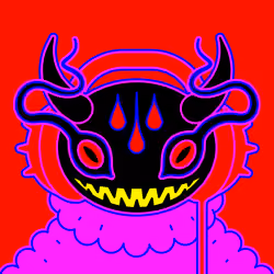 Ghost Machine #12461