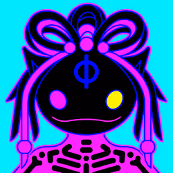 Ghost Machine #6672