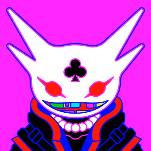 Ghost Machine #35620