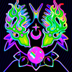 Ghost Machine #39203