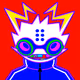 Ghost Machine #43656