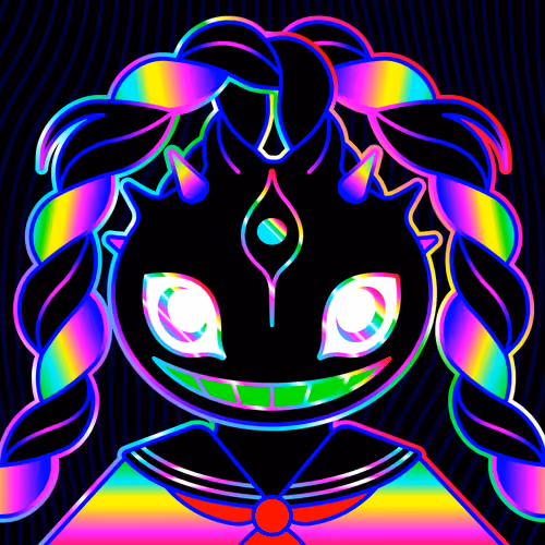 Ghost Machine #21894