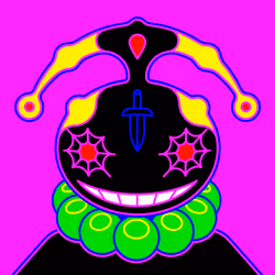 Ghost Machine #43026