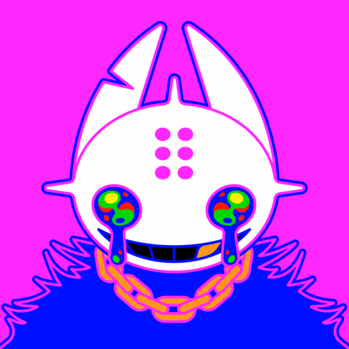 Ghost Machine #33235