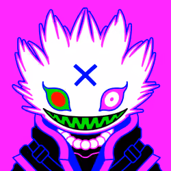 Ghost Machine #32531