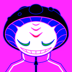 Ghost Machine #17534