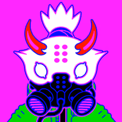 Ghost Machine #9887