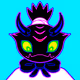 Ghost Machine #12458