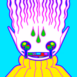 Ghost Machine #24454