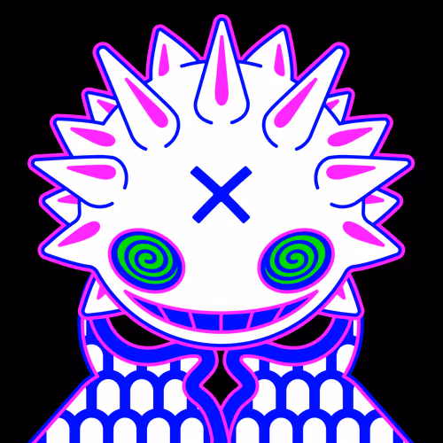Ghost Machine #32232