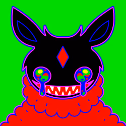 Ghost Machine #16110