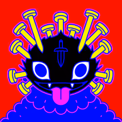 Ghost Machine #40538