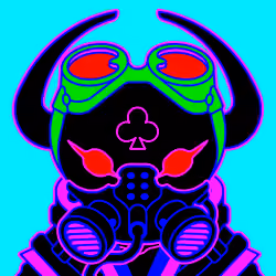 Ghost Machine #44324