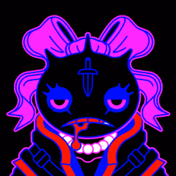 Ghost Machine #22465