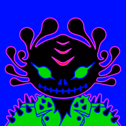 Ghost Machine #43601