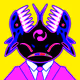 Ghost Machine #25720