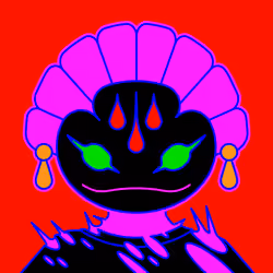 Ghost Machine #16467