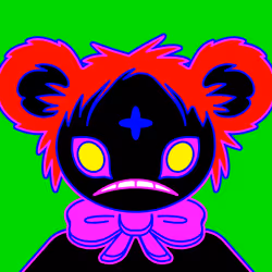 Ghost Machine #18087