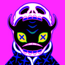 Ghost Machine #29671