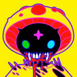 Ghost Machine #16925