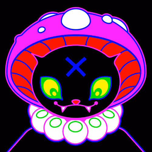 Ghost Machine #28489