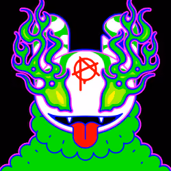 Ghost Machine #49210