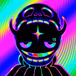 Ghost Machine #6413
