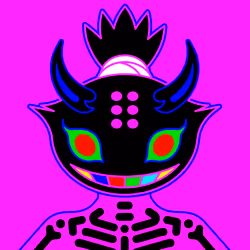 Ghost Machine #42249