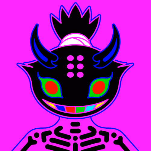 Ghost Machine #42249