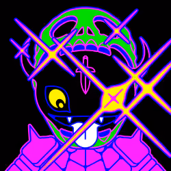 Ghost Machine #16784