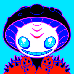 Ghost Machine #42258