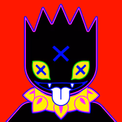 Ghost Machine #18101