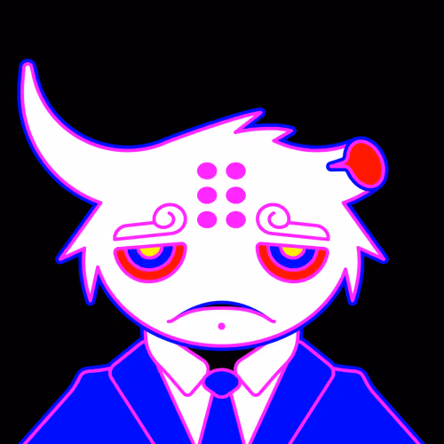 Ghost Machine #9647