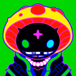 Ghost Machine #20677