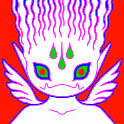 Ghost Machine #26260