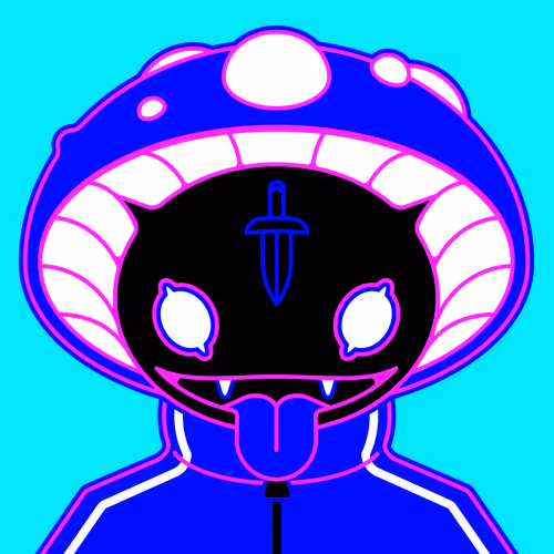 Ghost Machine #25750