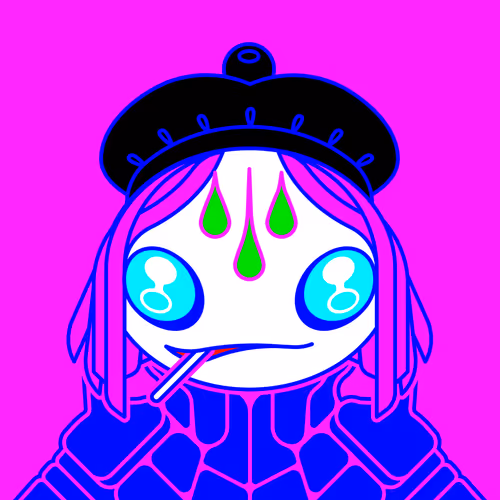 Ghost Machine #11612