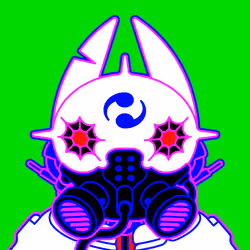 Ghost Machine #8721