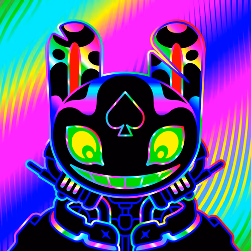 Ghost Machine #18180