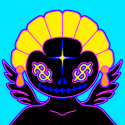 Ghost Machine #9772