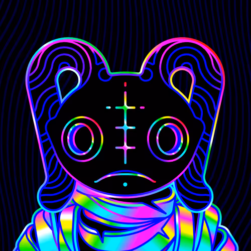 Ghost Machine #16305