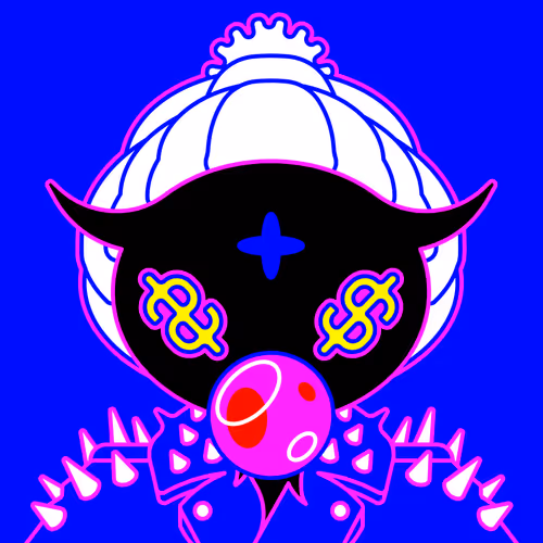 Ghost Machine #36194